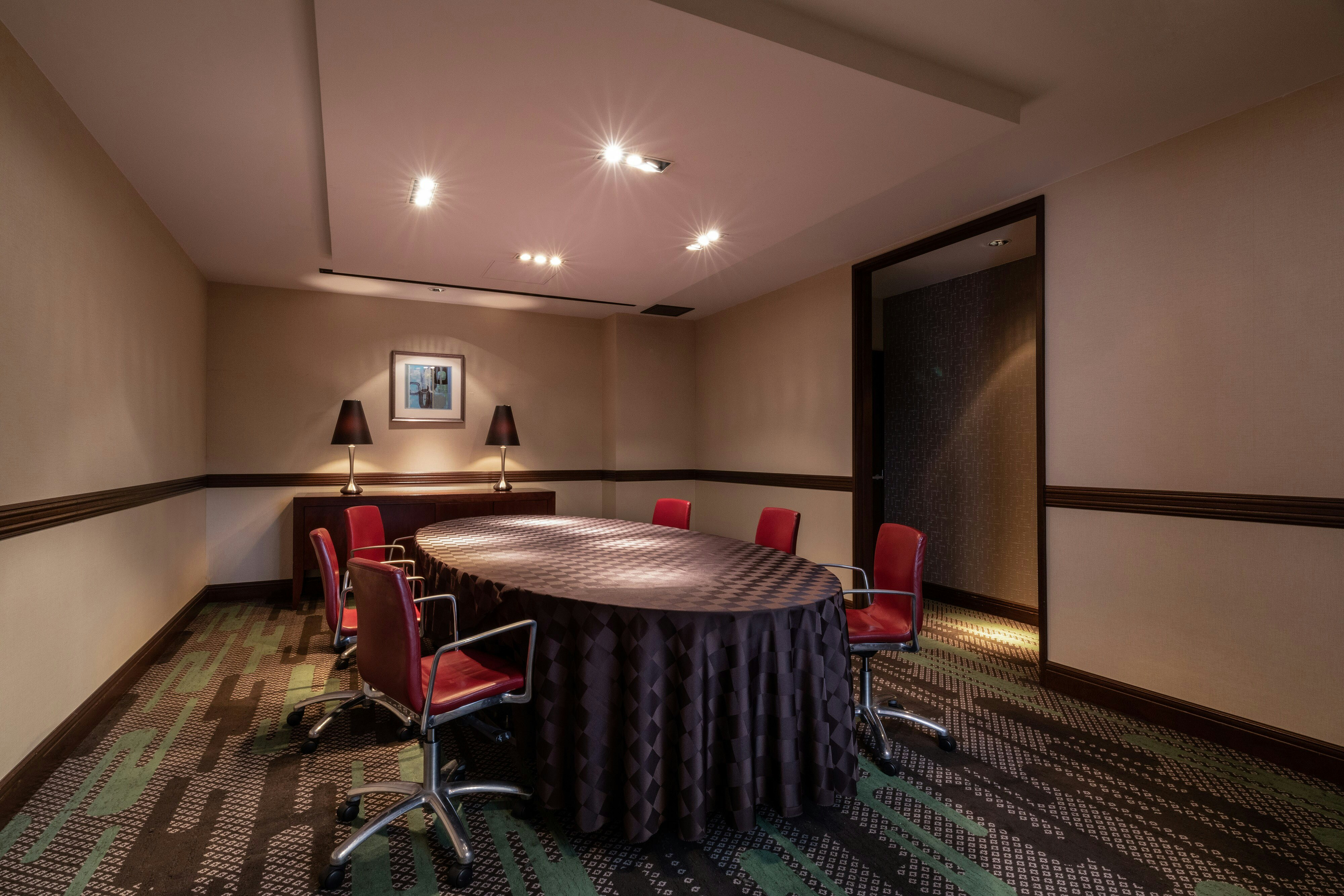 Sheraton Miyako Hotel Tokyo 50/58