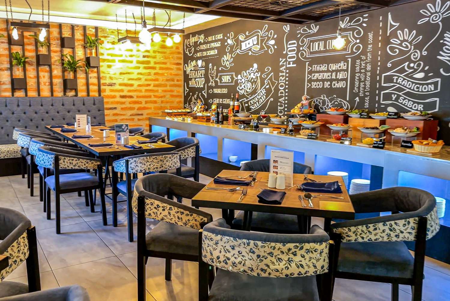 Wyndham Garden Quito 63/80