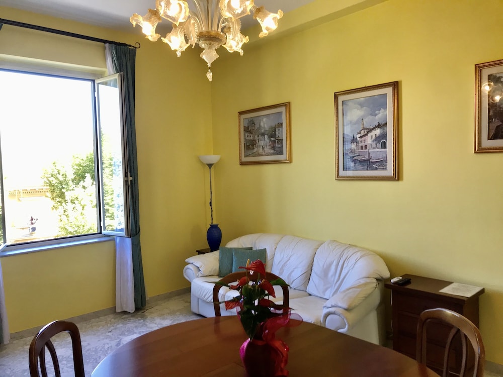 Bed Breakfast Il Tesoro 24/49
