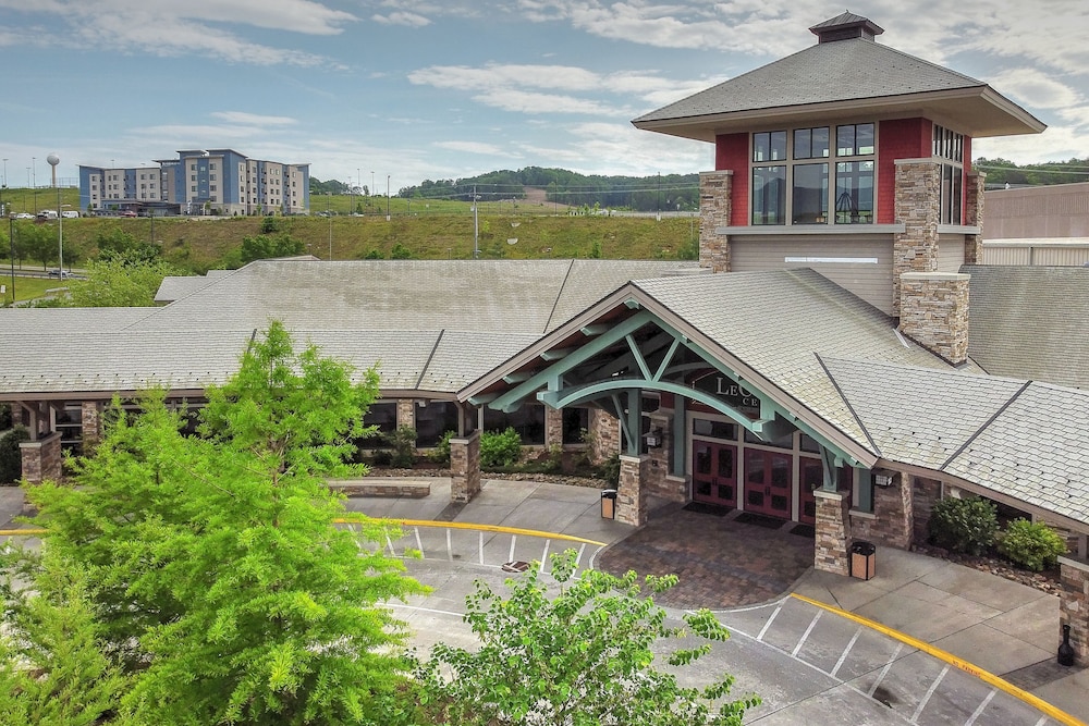 Residence Inn by Marriott Pigeon Forge 3/50