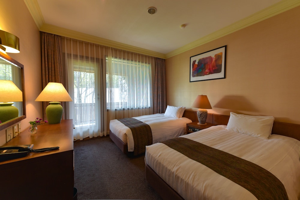 Hotel Sierra Resort Hakuba 23/70