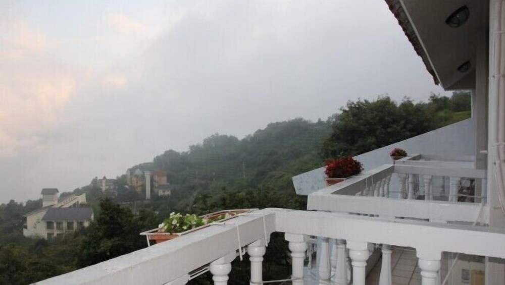 Cingjing Guest House 34/50
