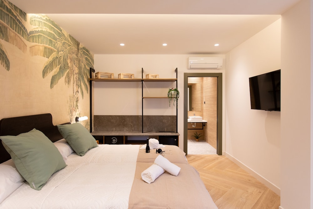 Boutique Rooms Playa Burriana 33/70