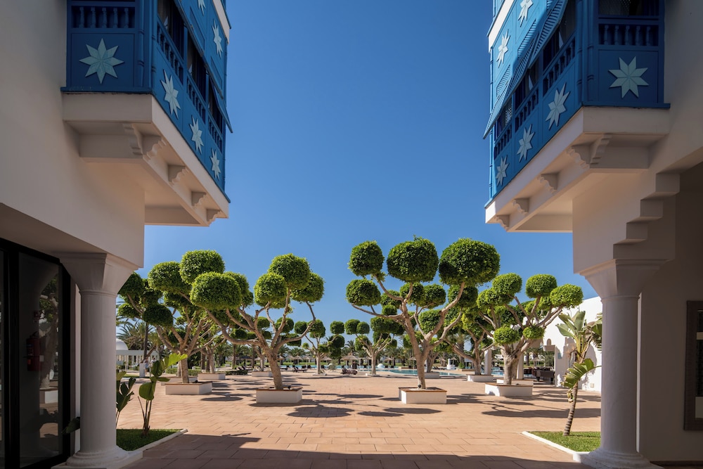 The Mirage Resort & Spa 4/60