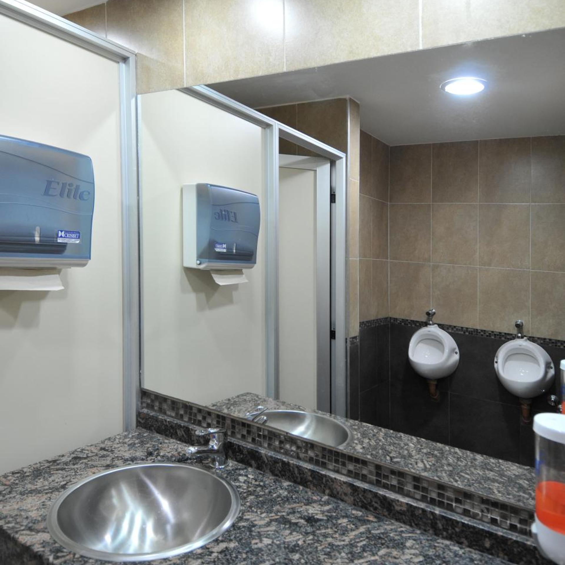 Hotel Casa Nostra 50/50
