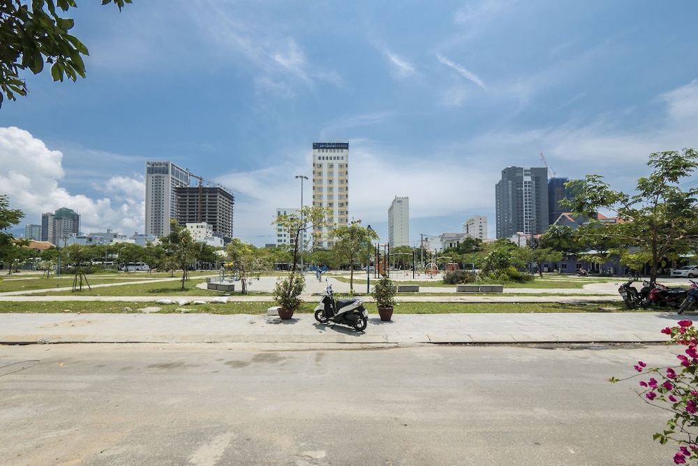 Ha Noi Blue Hotel 44/50
