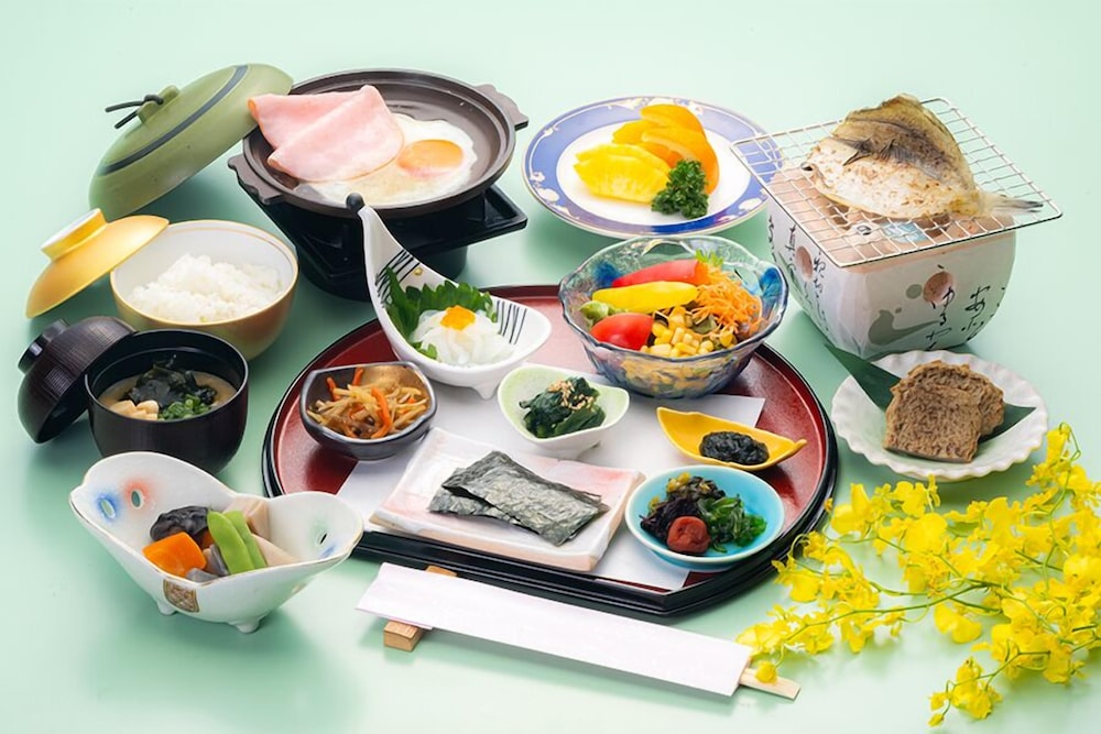 Umino hotel Hajime 42/50