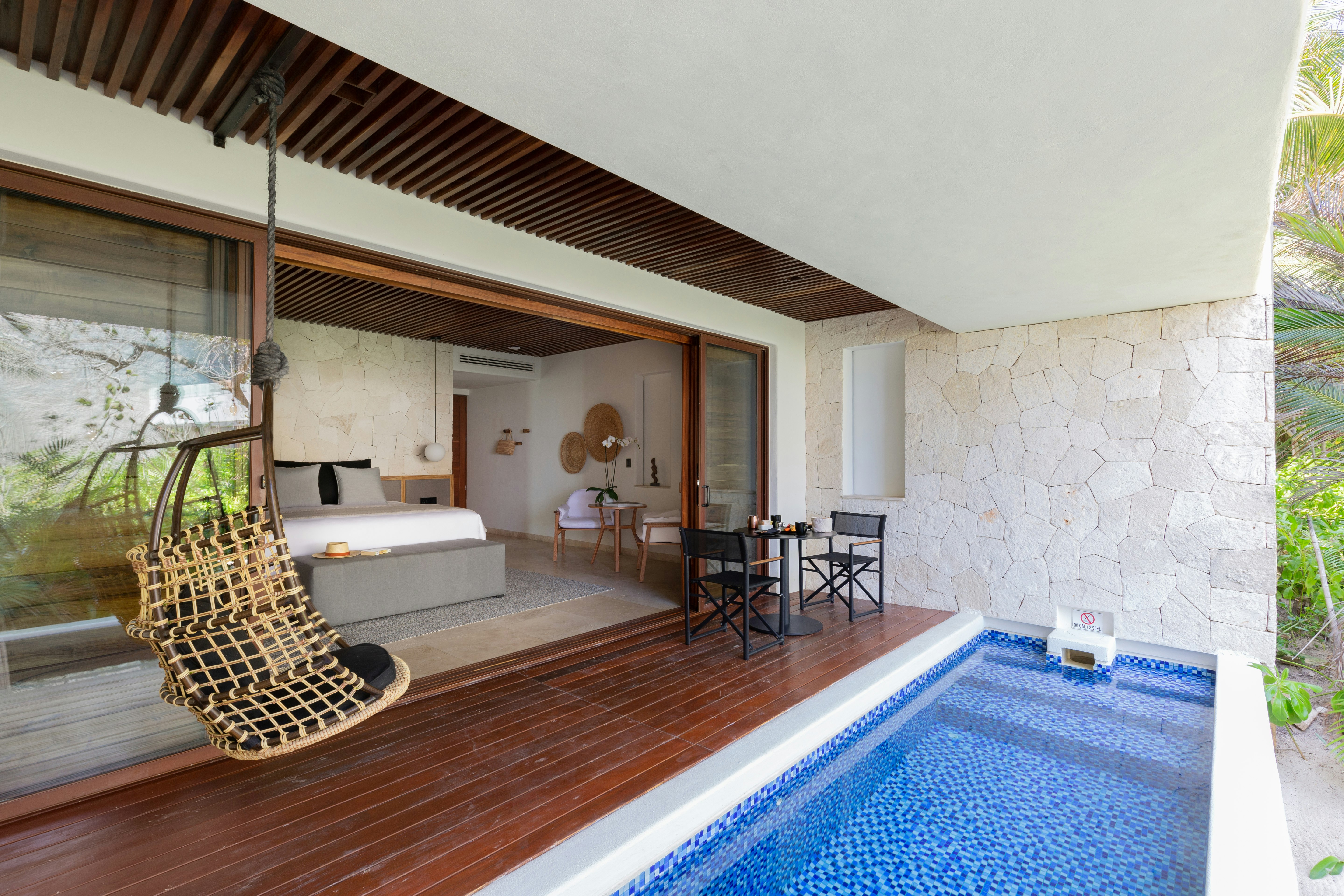 Tago Tulum by G Hotels 8/46
