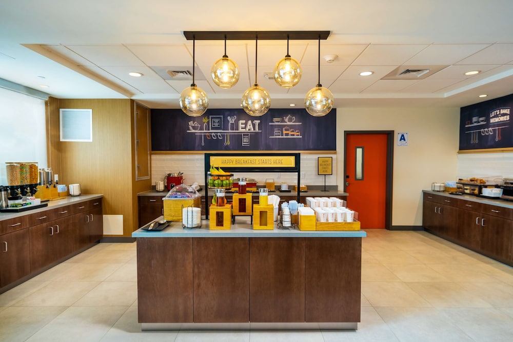 Hampton Inn And Suites Imperial Beach San Diego 38/47