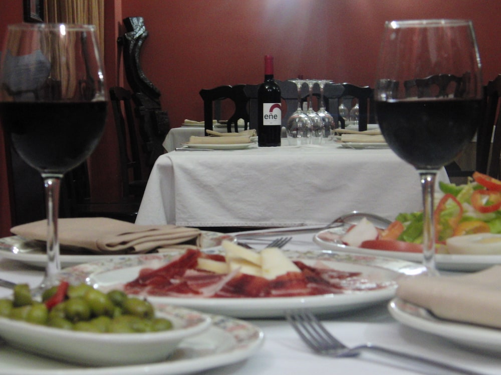 Hostal Pechi 40/46