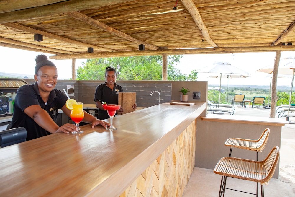 Garden Route Game Lodge 14/74