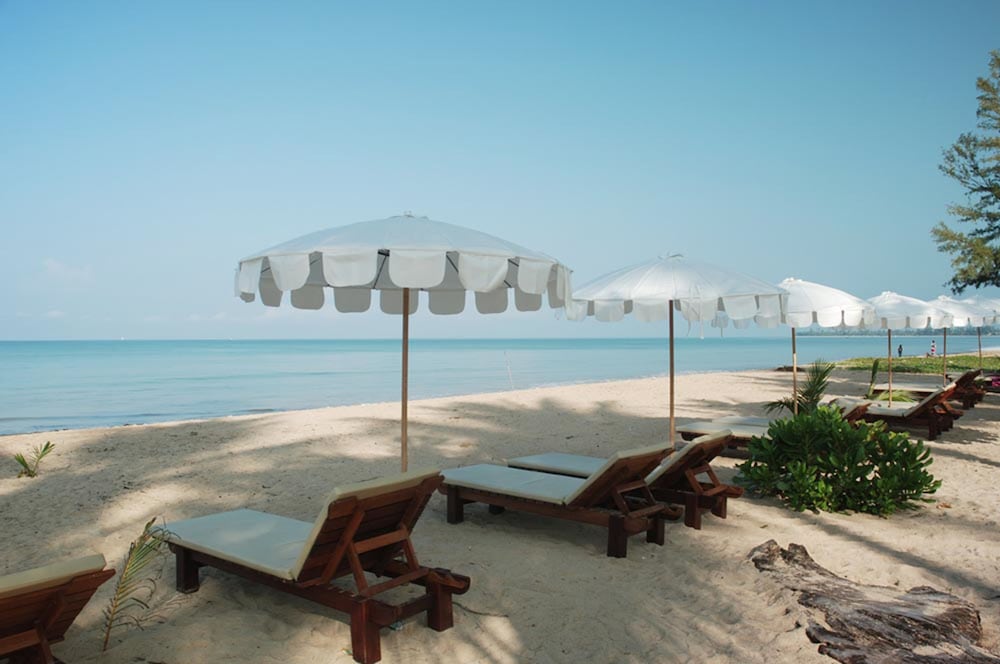 Andamania Beach Resort and Spa 25/35