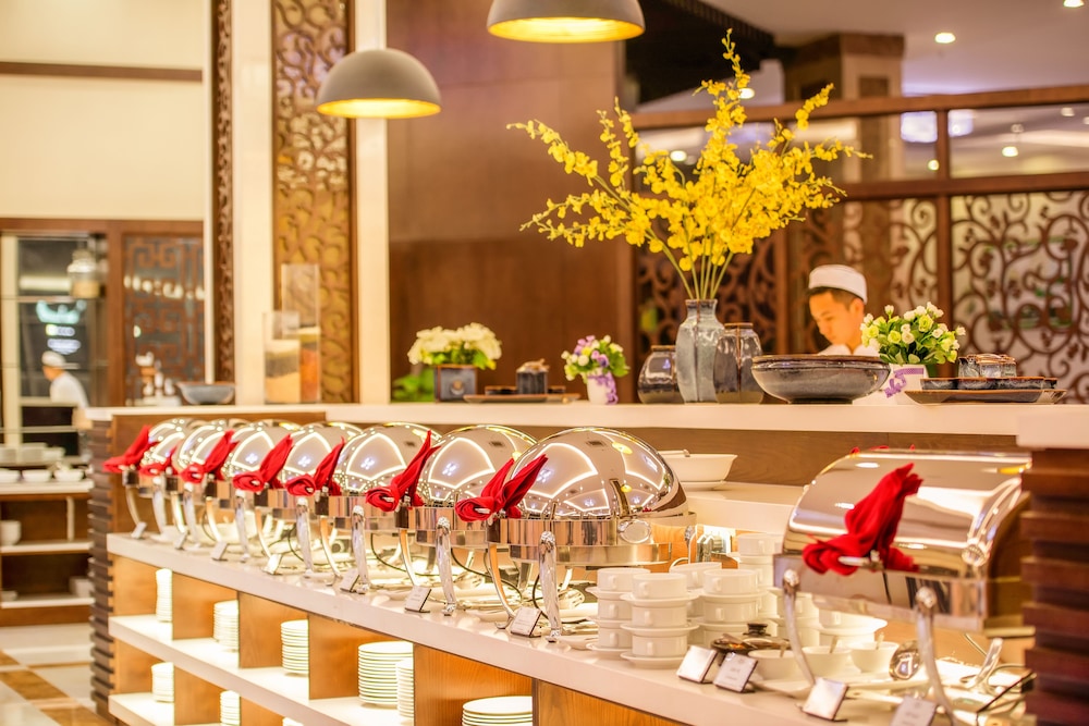 Muong Thanh Luxury Can Tho Hotel 53/68