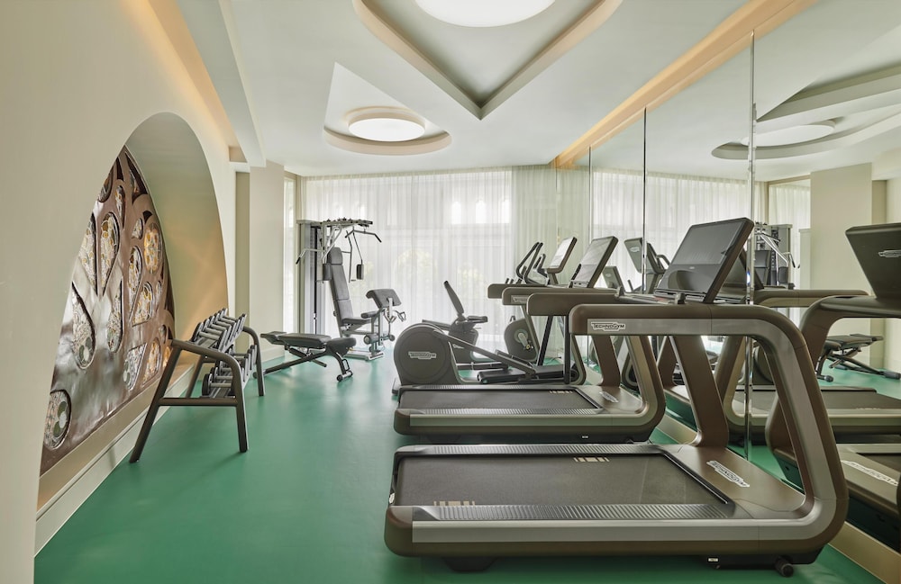 Parisi Udvar Budapest-Unbound Collection By Hyatt 28/50