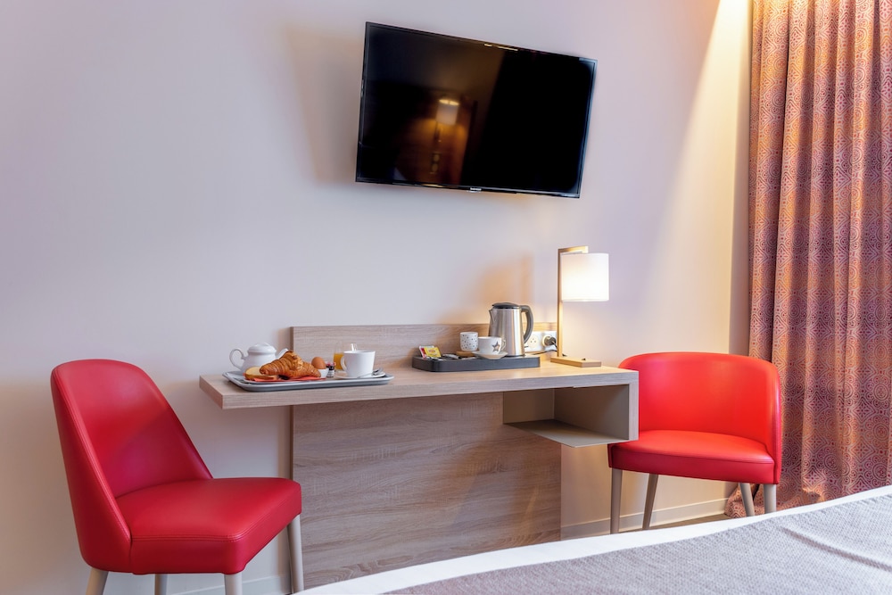 Hotel L'Empreinte 42/43