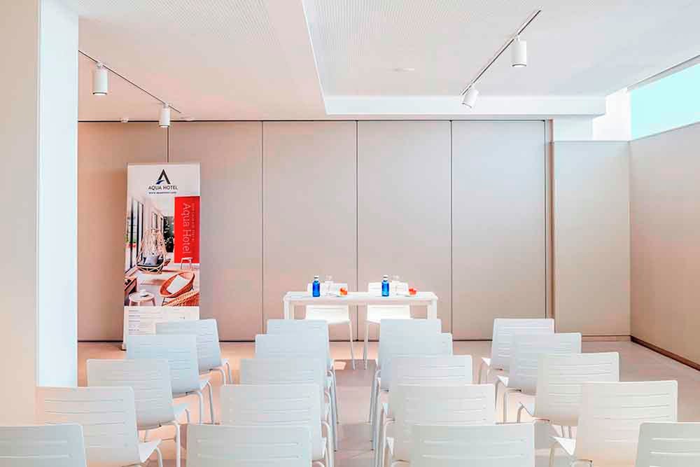 AQUA Hotel Promenade & Spa 40/49