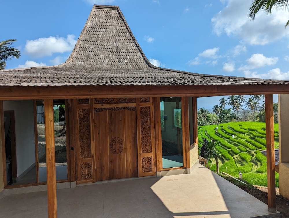 Puri Dajuma Terrace Eco-Lodge & Spa 2/47