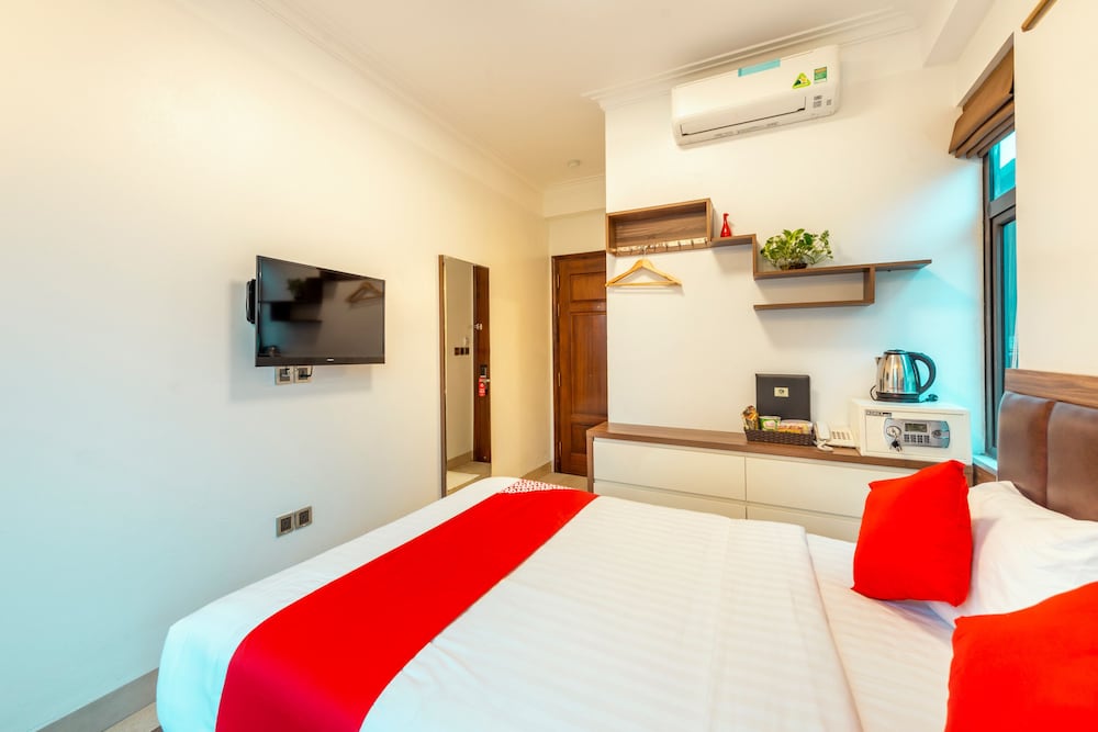 Oyo 133 Westlake Tay Ho Hotel 12/49