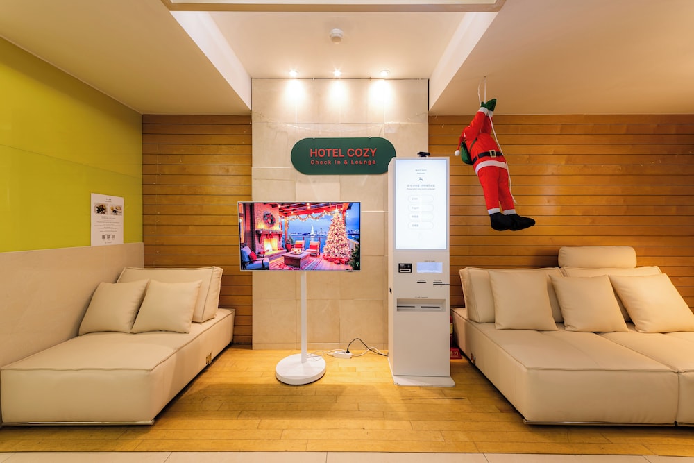 Hotel Cozy Myeongdong 54/73