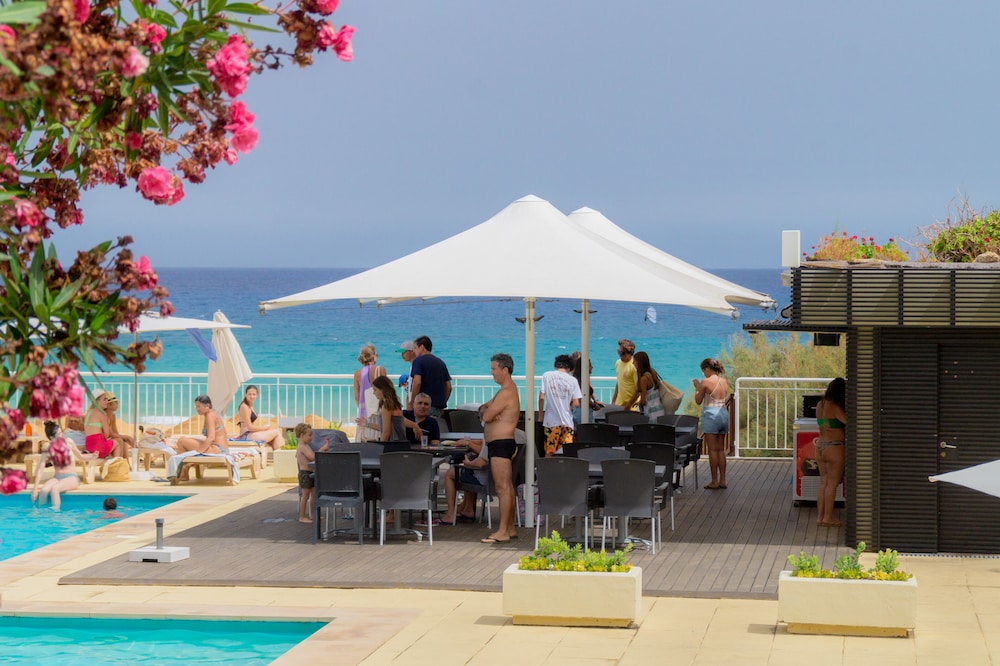 Vila Baleira Suites 40/44