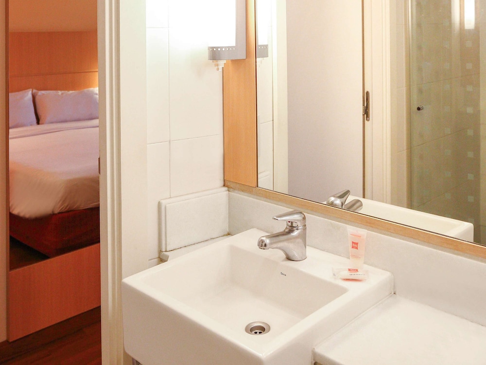 Ibis Buenos Aires Obelisco 20/49