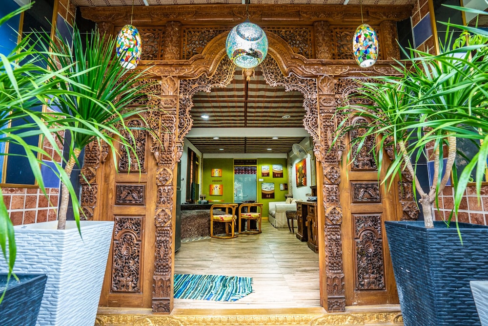 Lost Paradise Resort 15/81