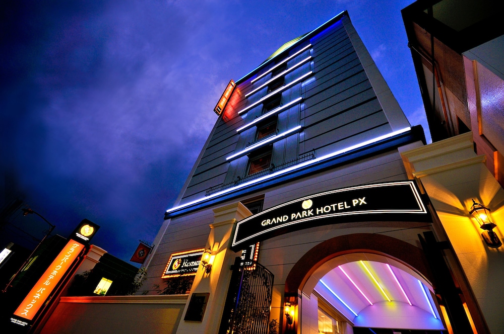 APA Hotel Hachinohe Chuo 1/47