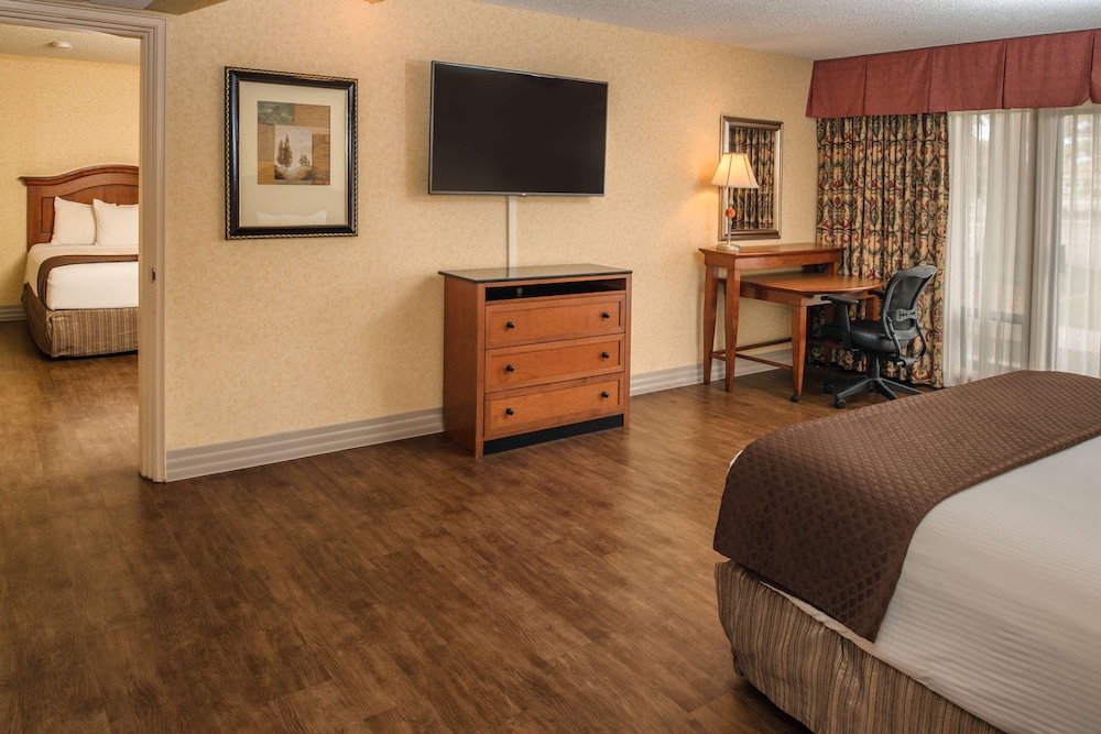 Red Lion Hotel Pasco Airport & Conference Center 18/53
