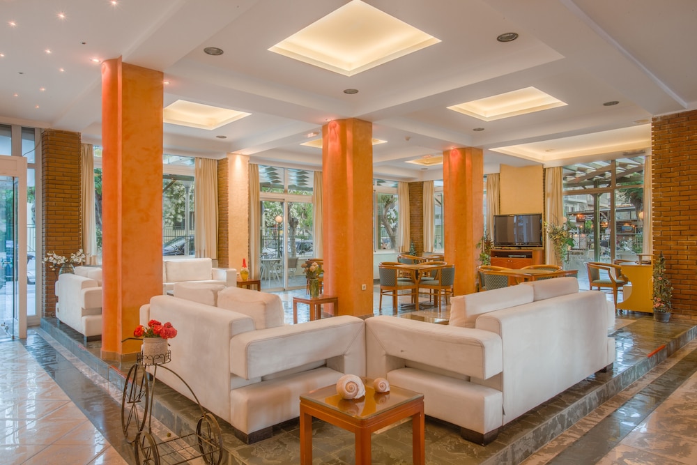 Pavlos Hotel 33/51