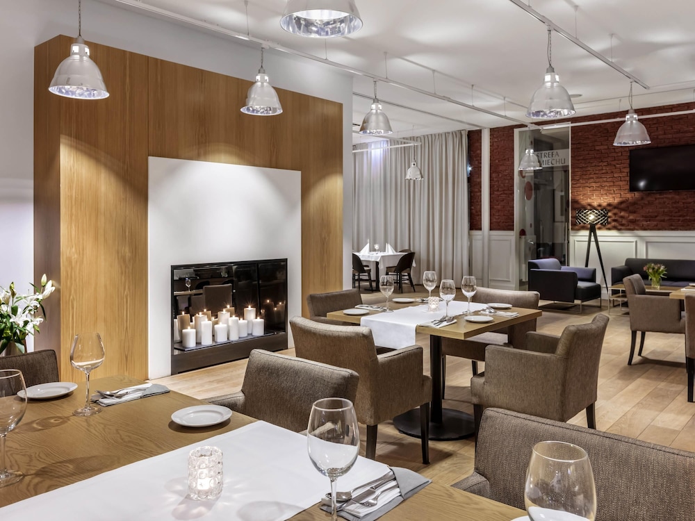 Mercure Wiazowna Brant 32/47