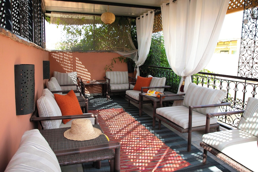 Riad O'zeen 31/50
