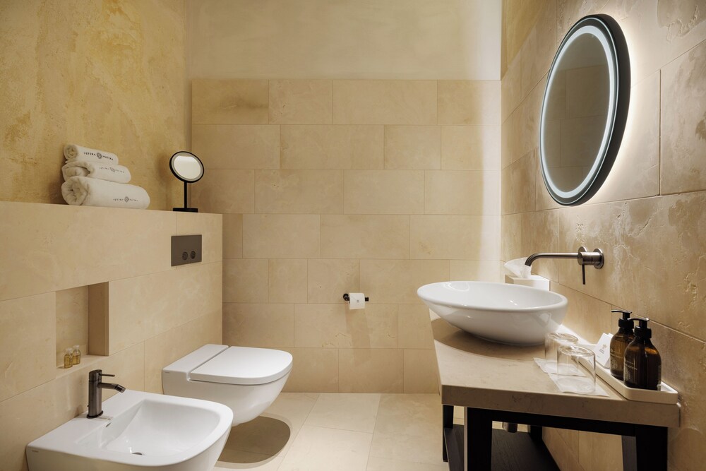 Vetera Matera 50/50