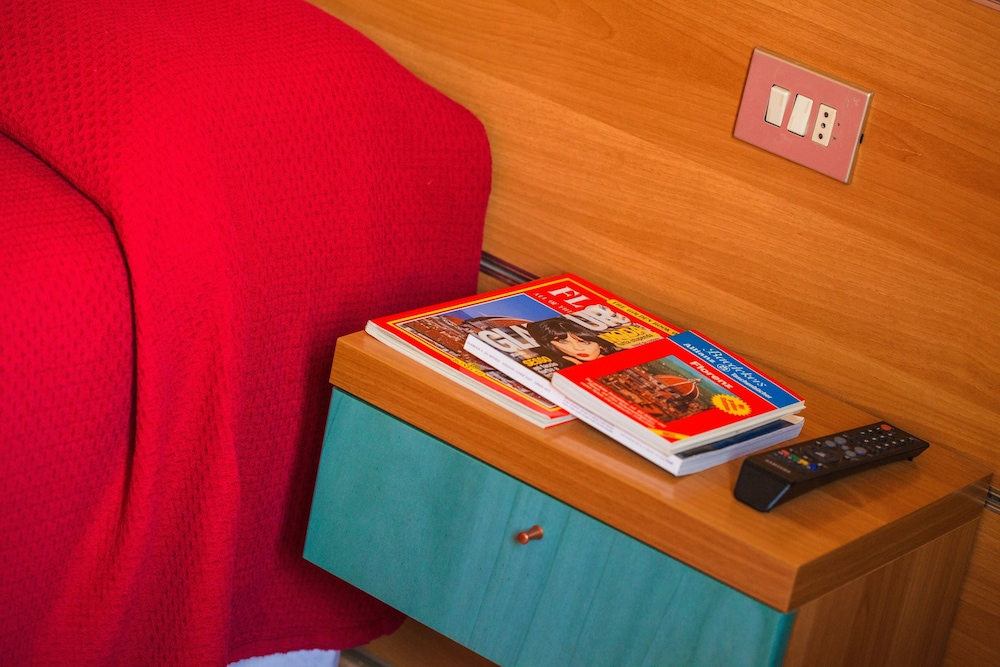 Hotel Villa Il Castagno 50/68