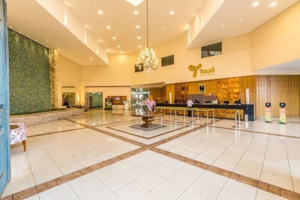 Taua Resort & Convention Caete 5/45