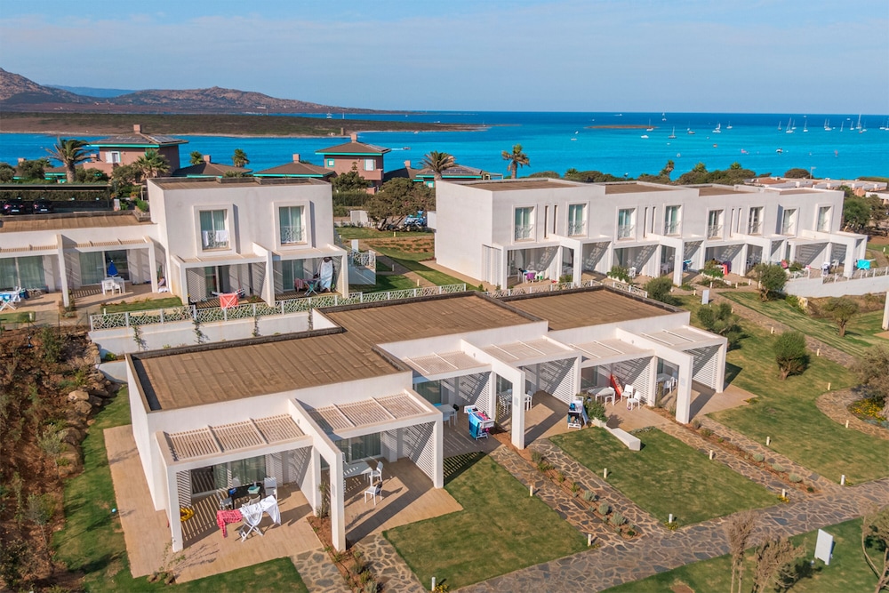 Capo Falcone Charming Apartments 34/44