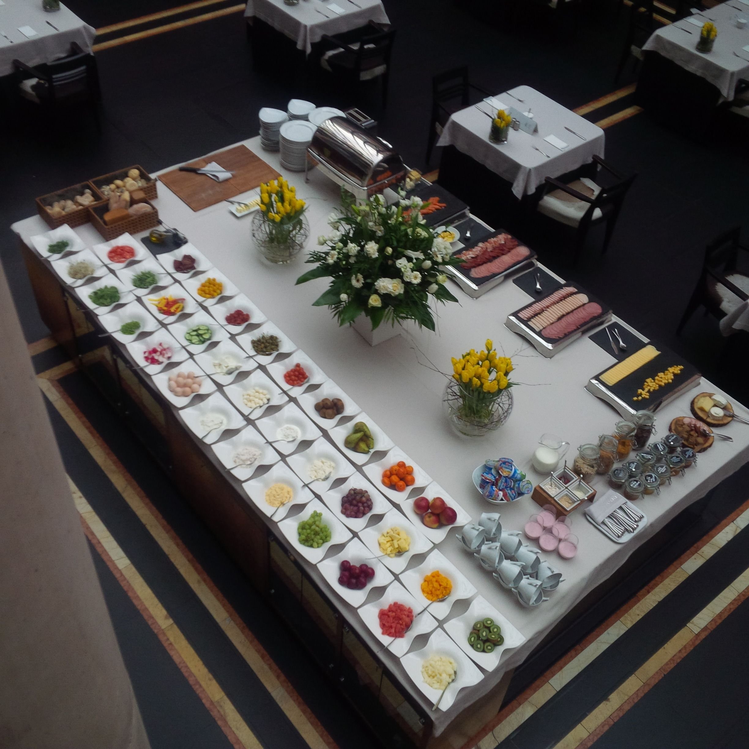 Hotel Monopol 27/42