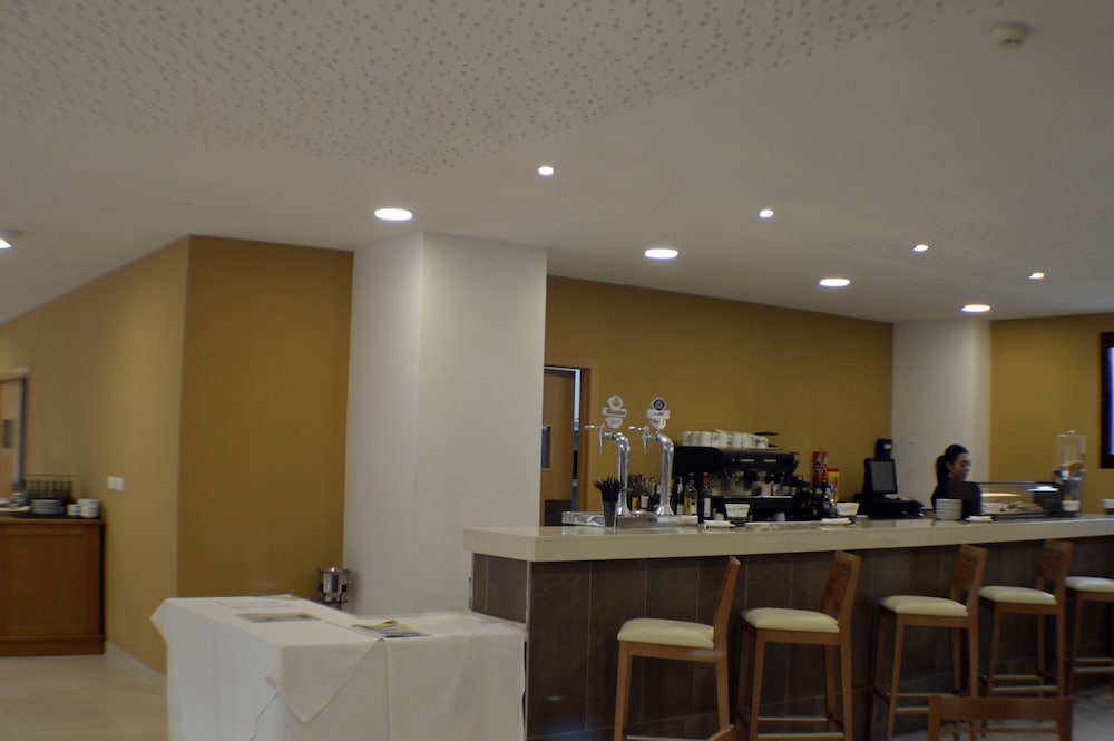 Hotel Balneario de Graena 37/44