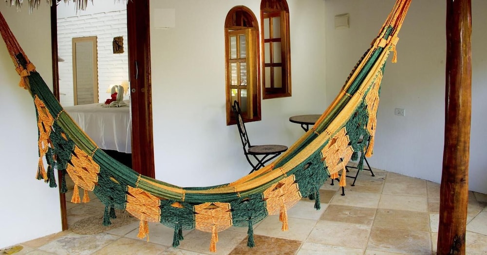 Pousada Villa Cajú Jericoacoara 5/50