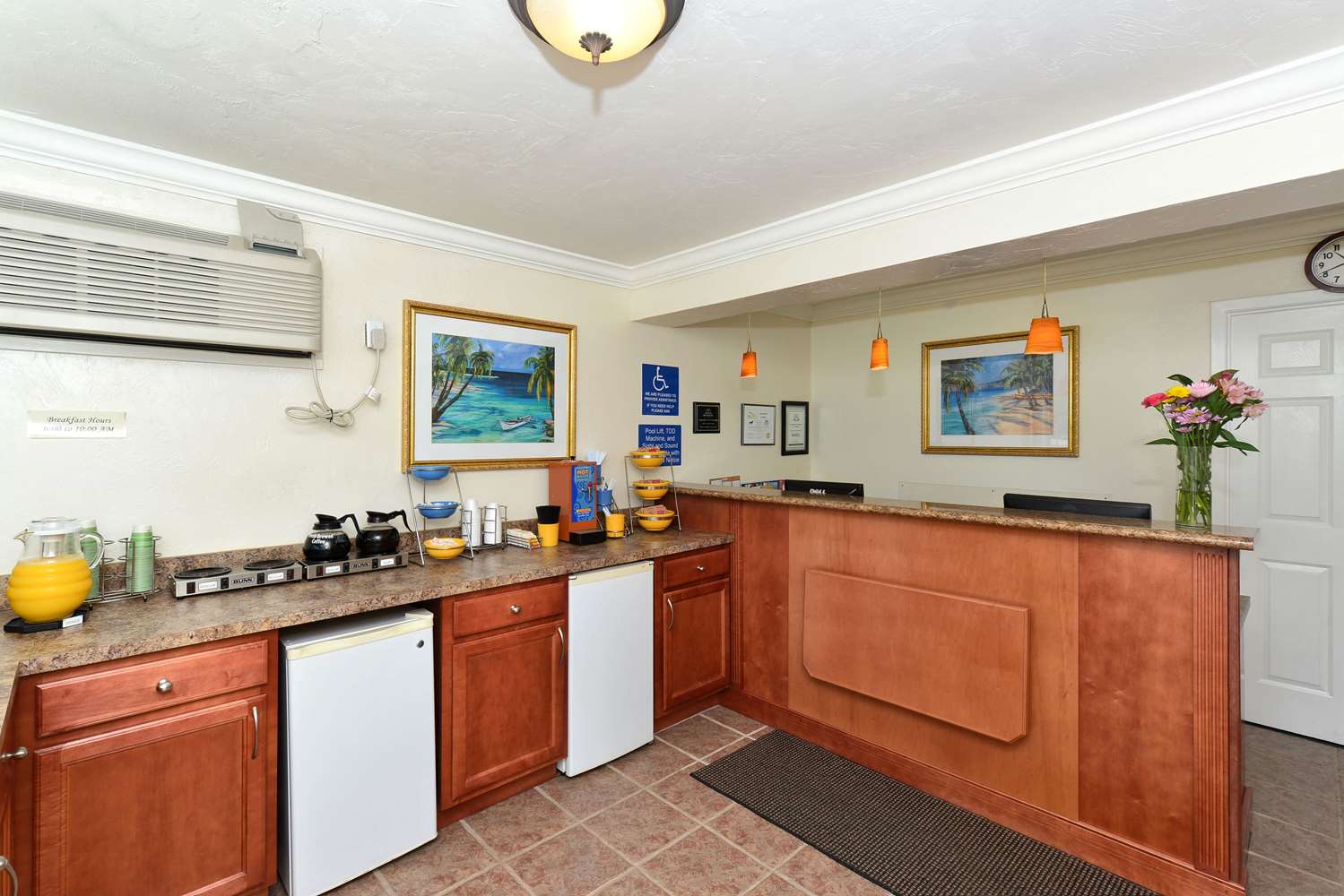 Americas Best Value Inn Bradenton Sarasota 12/27