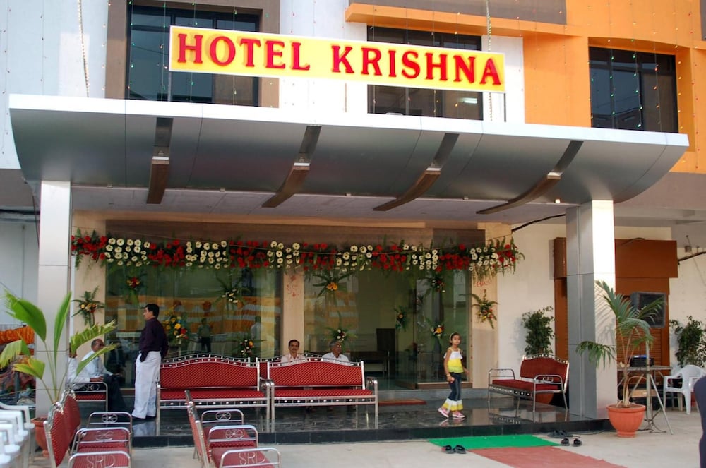 HOTEL KRISHNA 2/28