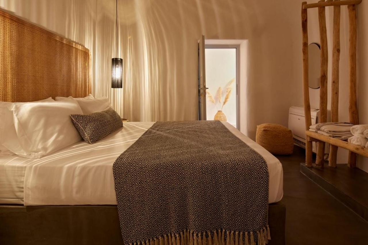 Arxegono Cave Houses 25/43
