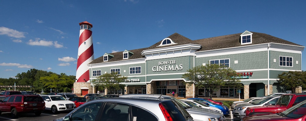Springhill Suites By Marriott Annapolis in ANNAPOLIS - MD