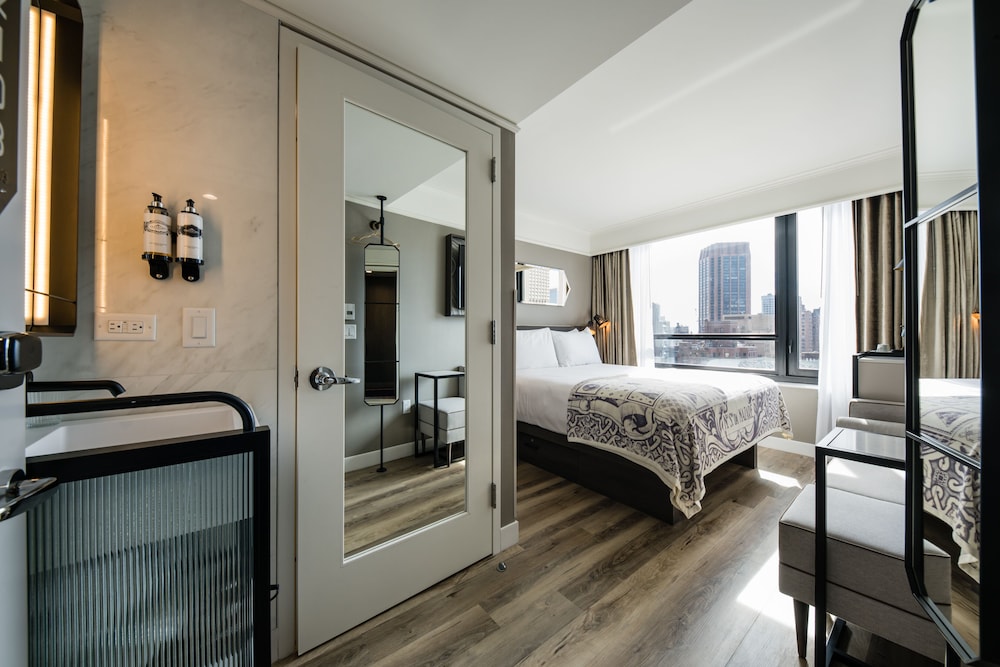 Pestana Park Avenue 14/36