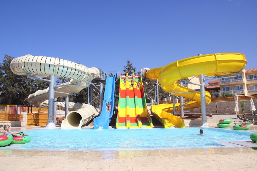 Gouves Waterpark Holiday Resort 51/56