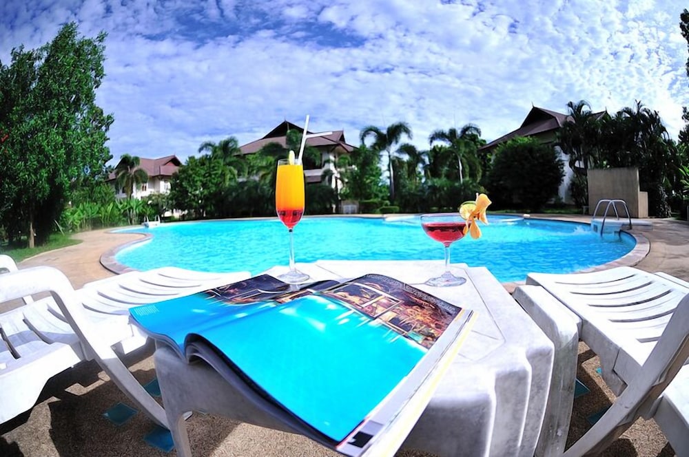 Teak Garden Spa Resort 28/50