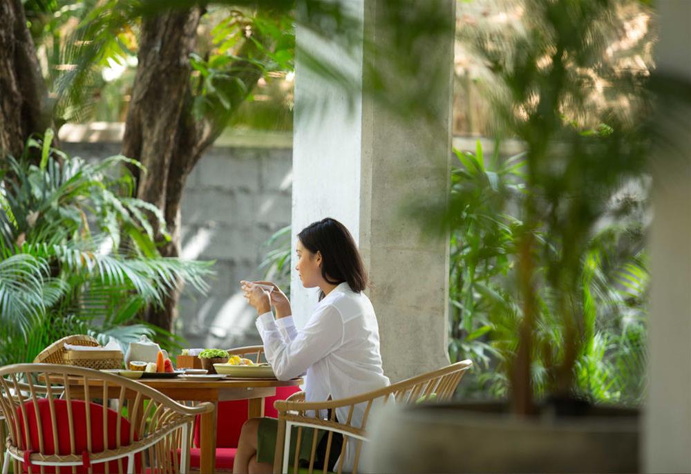 Amnaya Resort Kuta 8/61