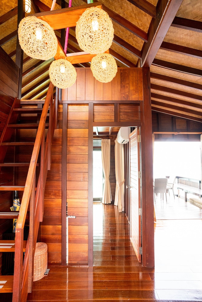 500 Rai Khao Sok Floating Resort 48/68