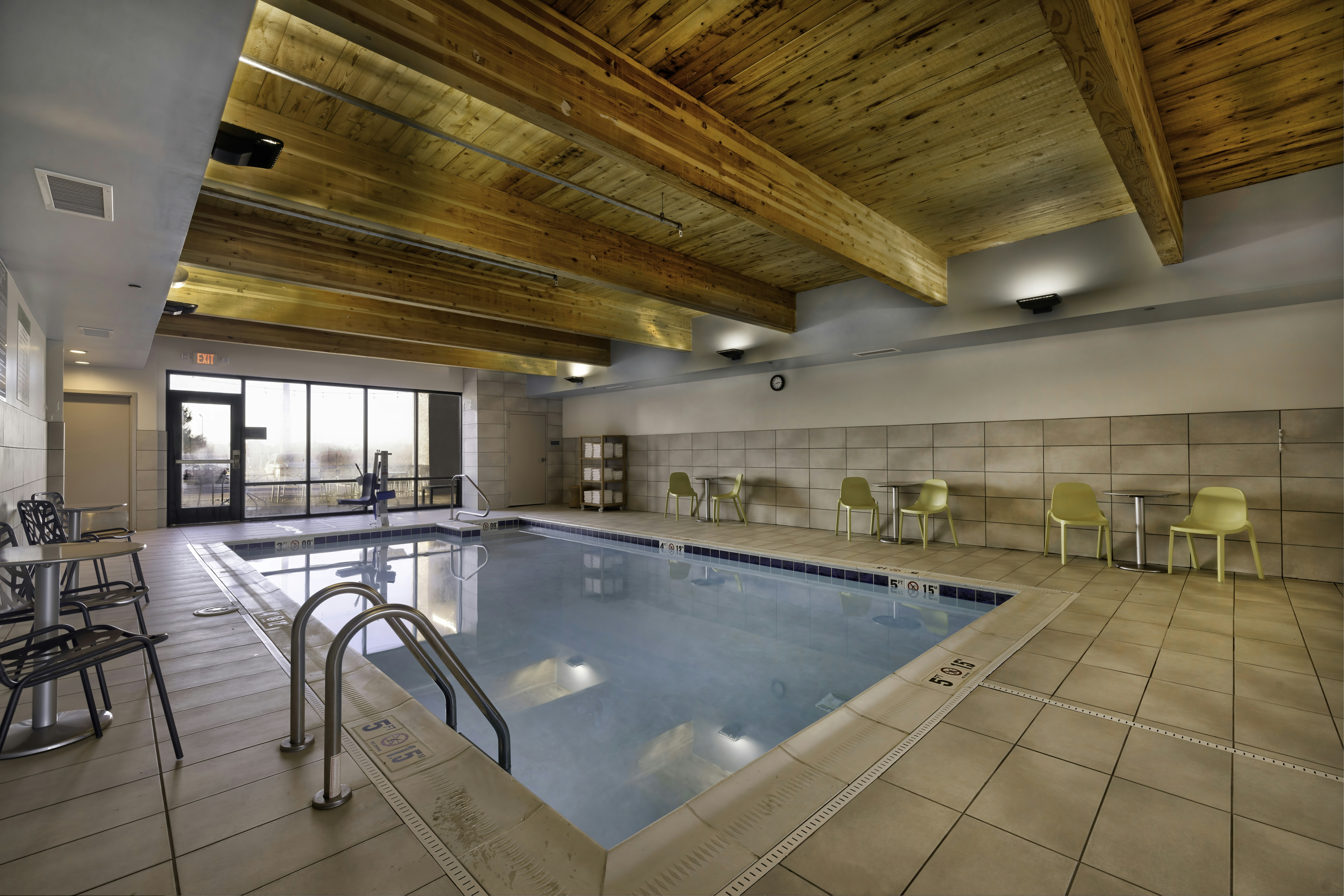 Home2 Suites By Hilton Loves Park Rockford 9/35