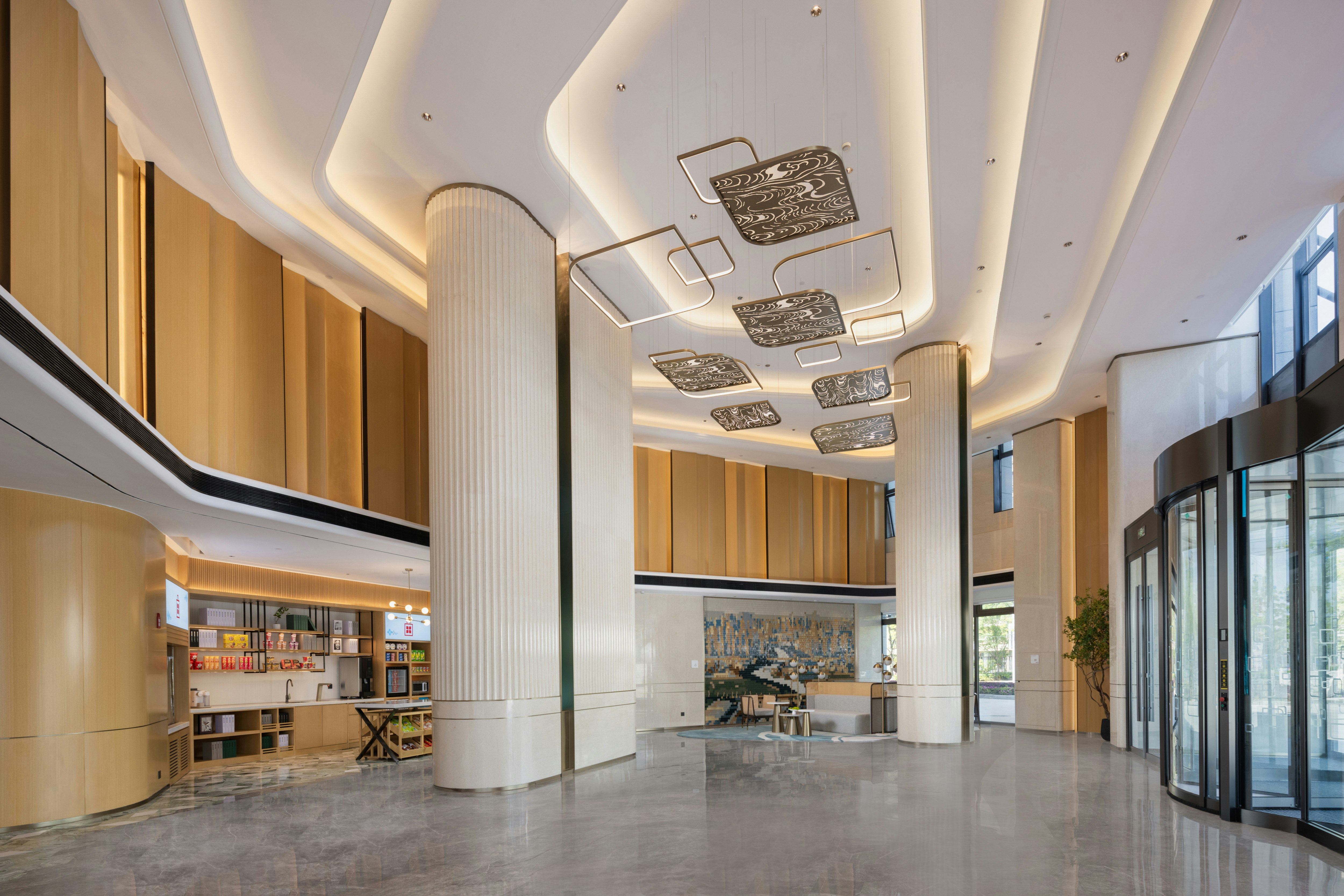 Hilton Garden Inn Huai'an Huaiyin 6/22