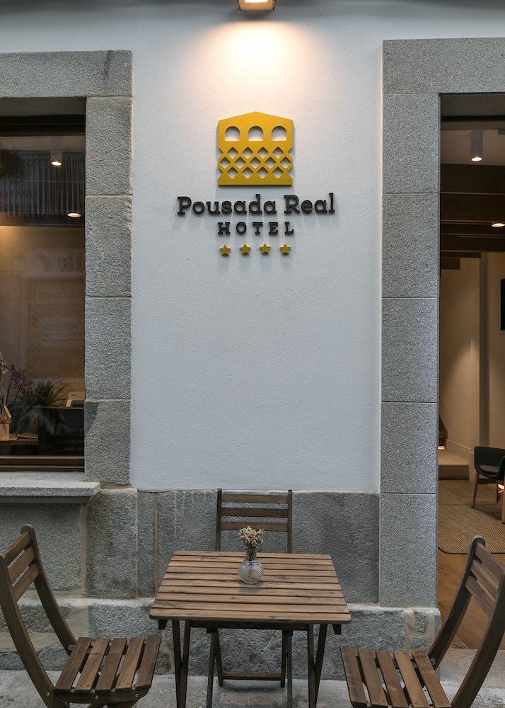 Hotel Pousada Real 31/45